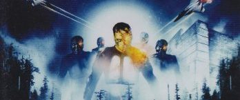 Universal Soldiers background