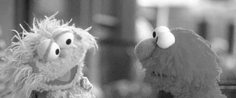 The Adventures of Elmo in Grouchland background