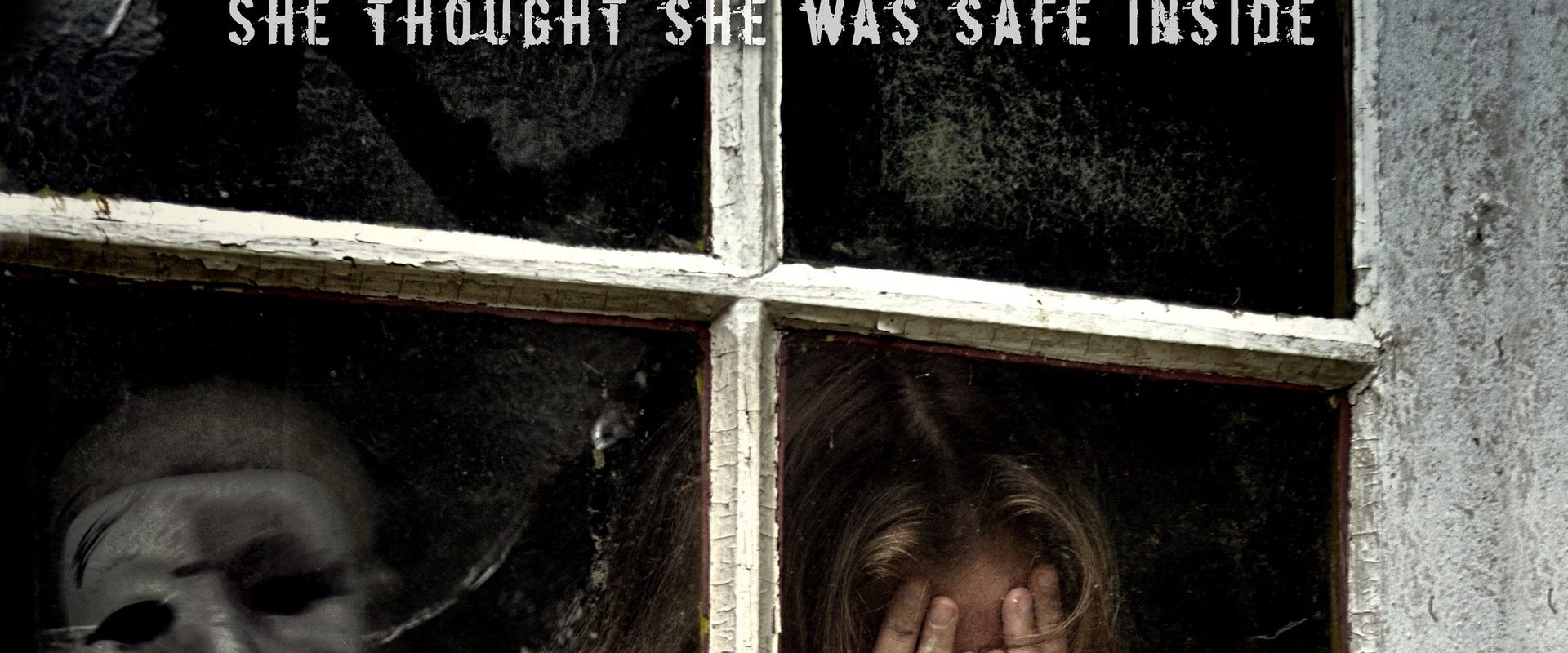 Agoraphobia background