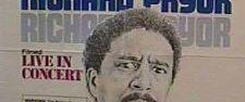 Richard Pryor: Live on the Sunset Strip background