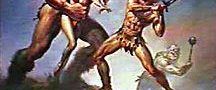 Deathstalker background