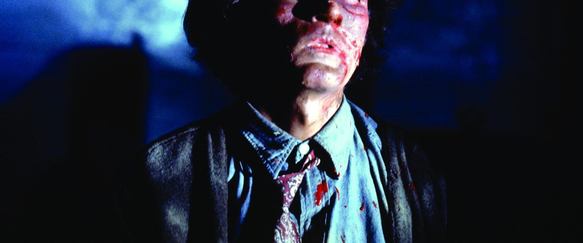 Dirty Harry background