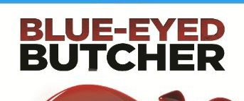 Blue-Eyed Butcher background