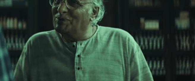 Bob Biswas background