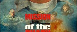 Mission of the Shark: The Saga of the U.S.S. Indianapolis background