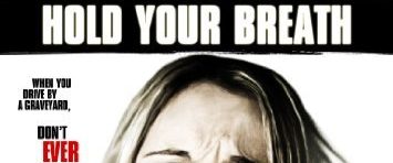 Hold Your Breath background