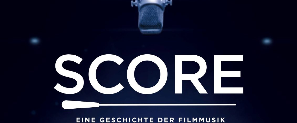 Score: A Film Music Documentary background