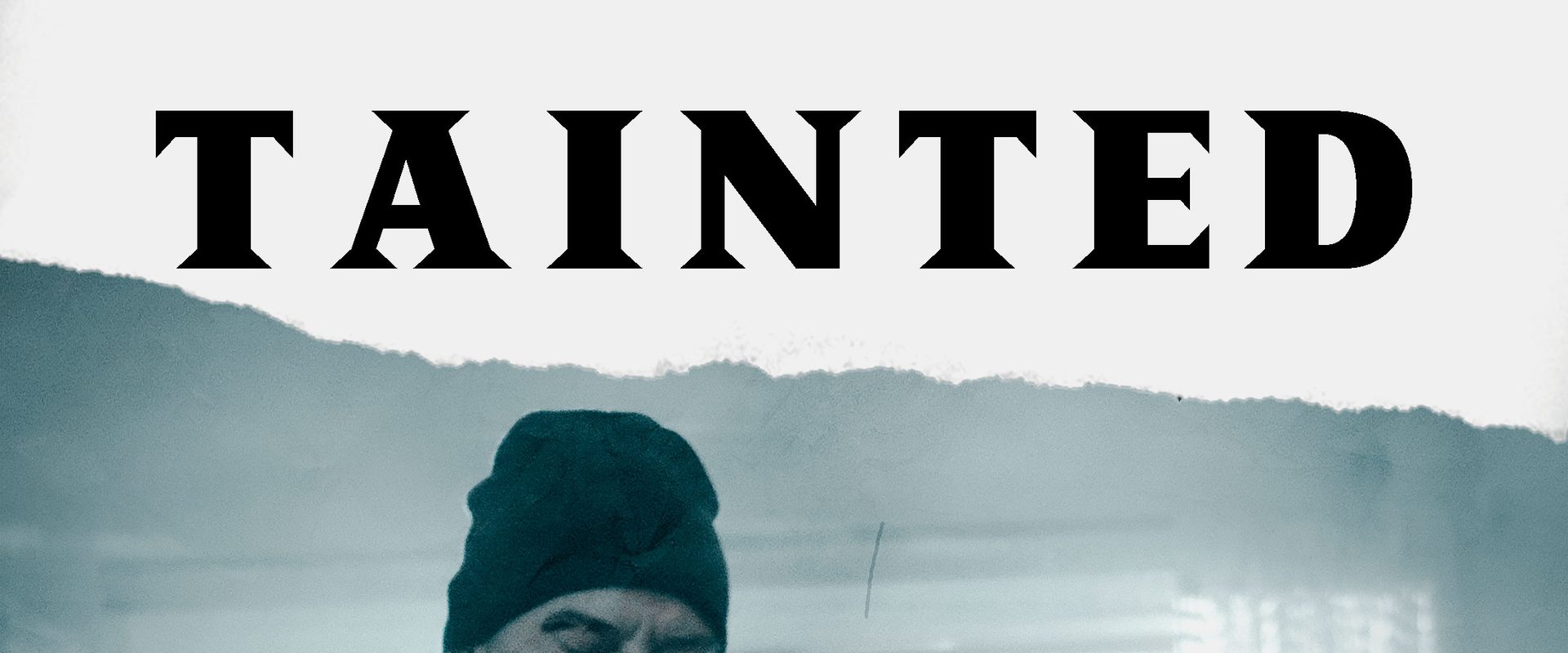 Tainted background
