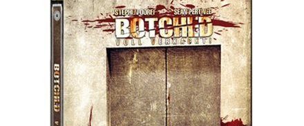 Botched background