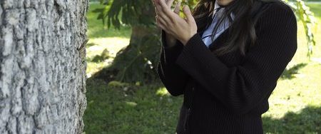 Hasta el viento tiene miedo background