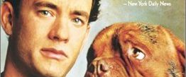 Turner & Hooch background