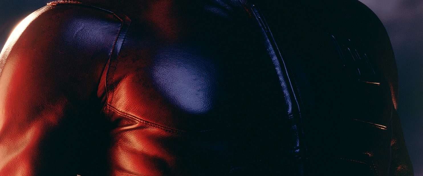 Daredevil background