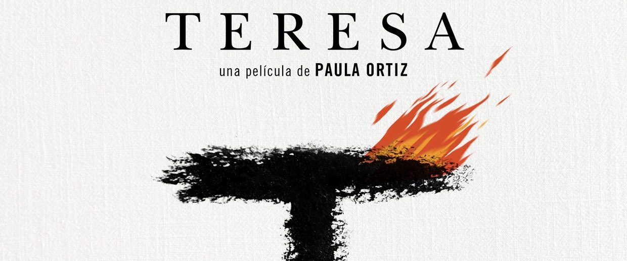 Teresa background
