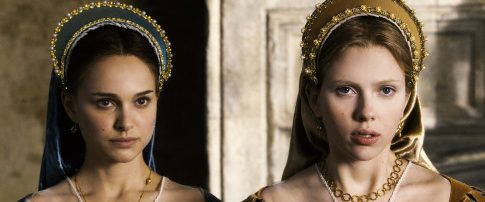 The Other Boleyn Girl background