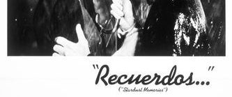Stardust Memories background