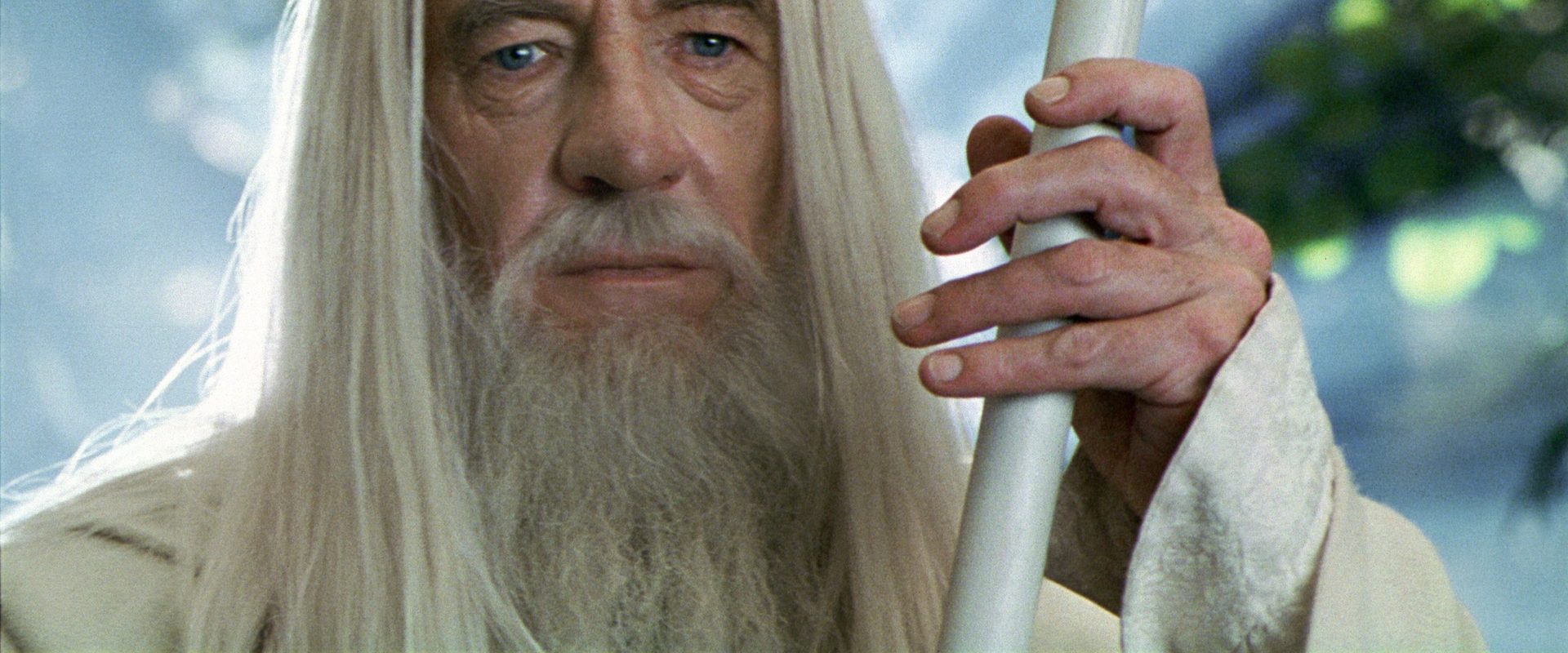 The Lord of the Rings: The Two Towers background