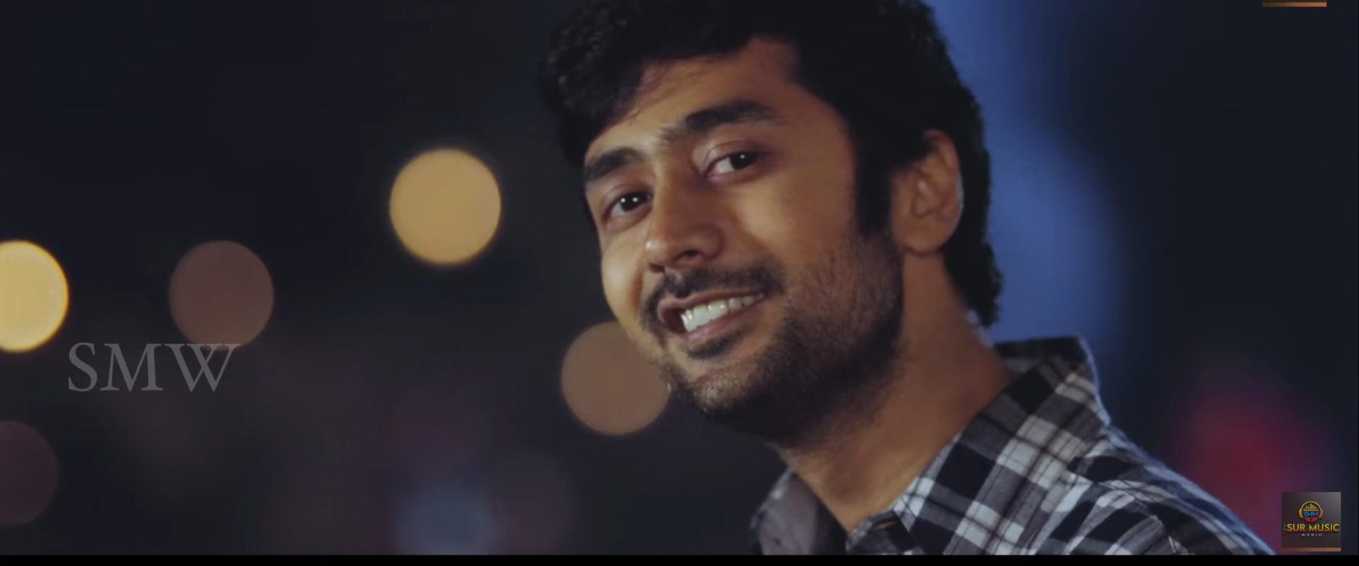 Andala Rakshasi background