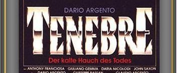 Tenebre background