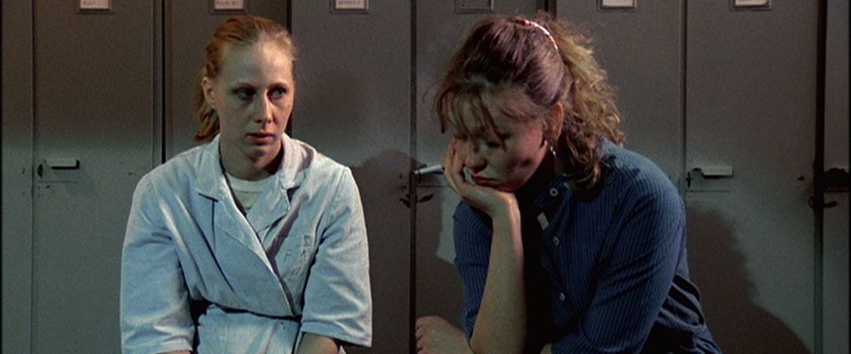 The Match Factory Girl background