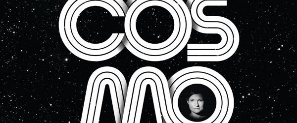 Cosmodrama background
