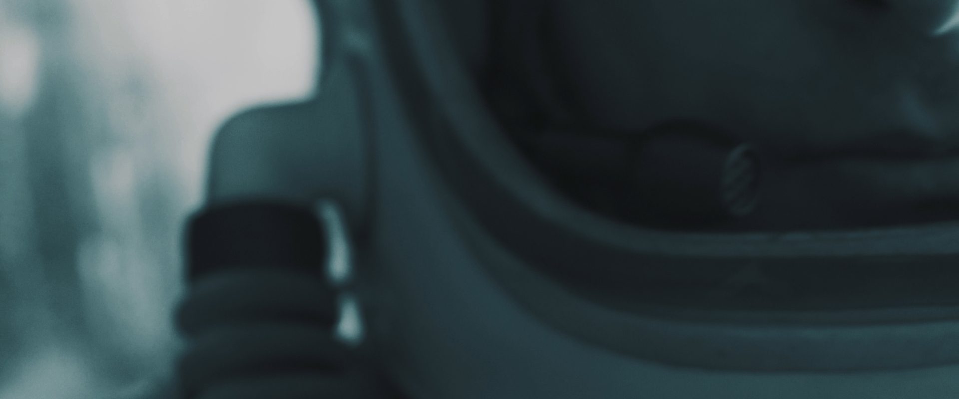 The Astronaut of God background