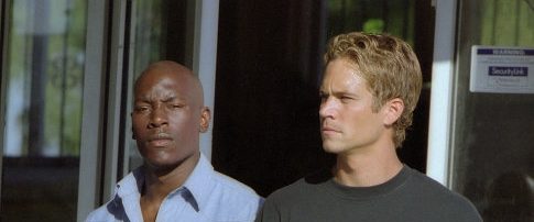 2 Fast 2 Furious background