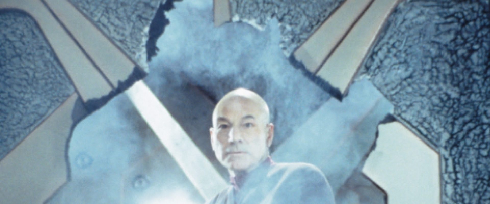 Star Trek: Nemesis background