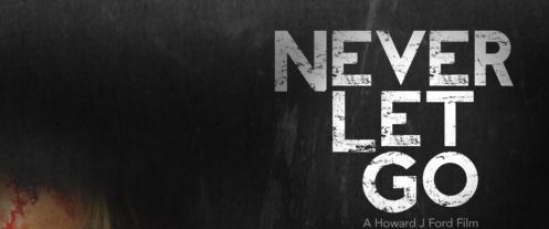 Never Let Go background