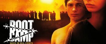 Boot Camp background
