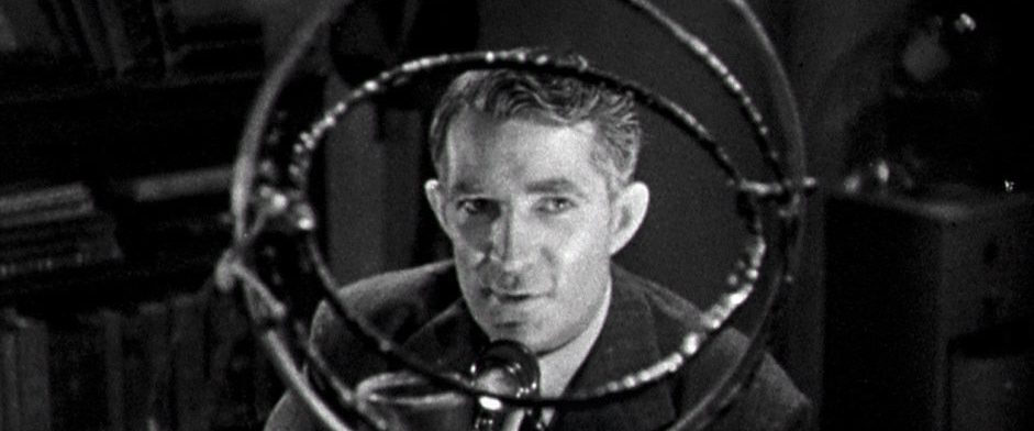 Garbo: The Spy background