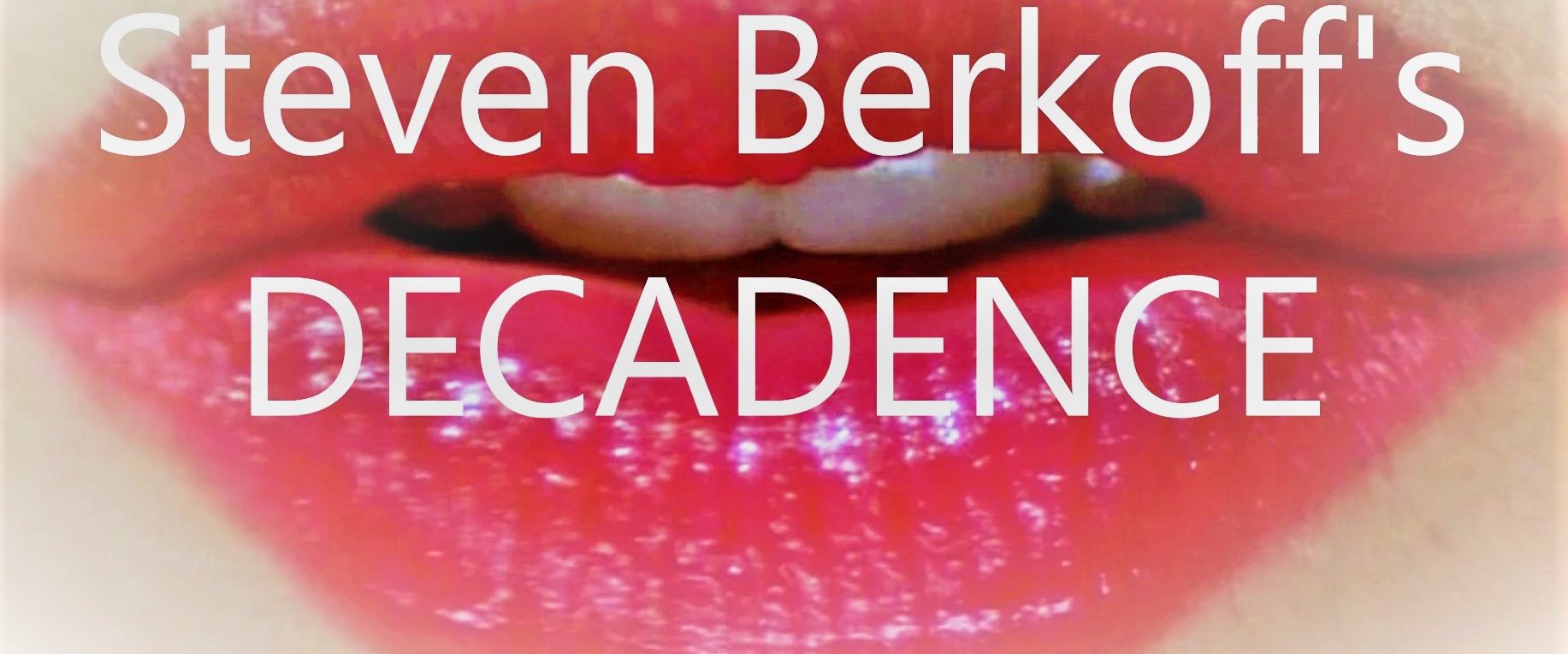Decadence background