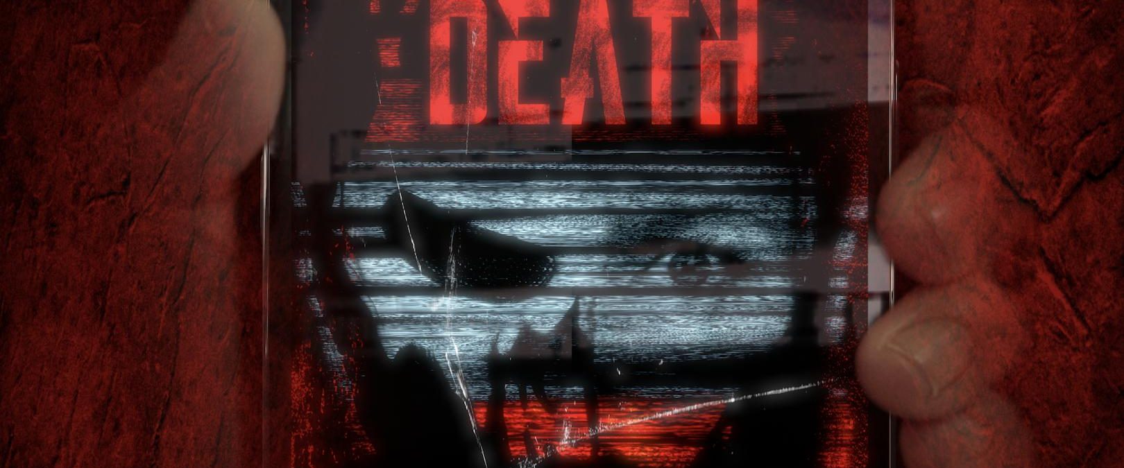 Death Link background
