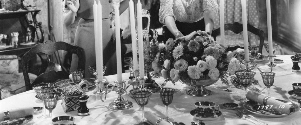 Bulldog Drummond's Bride background