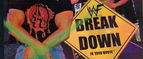 WWF Break Down background