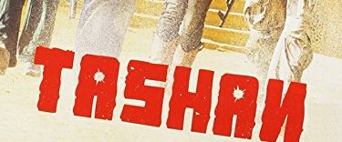 Tashan background