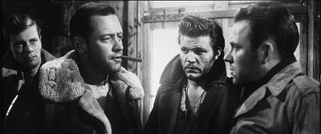 Stalag 17 background