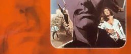 Sax Rohmer's The Castle of Fu Manchu background