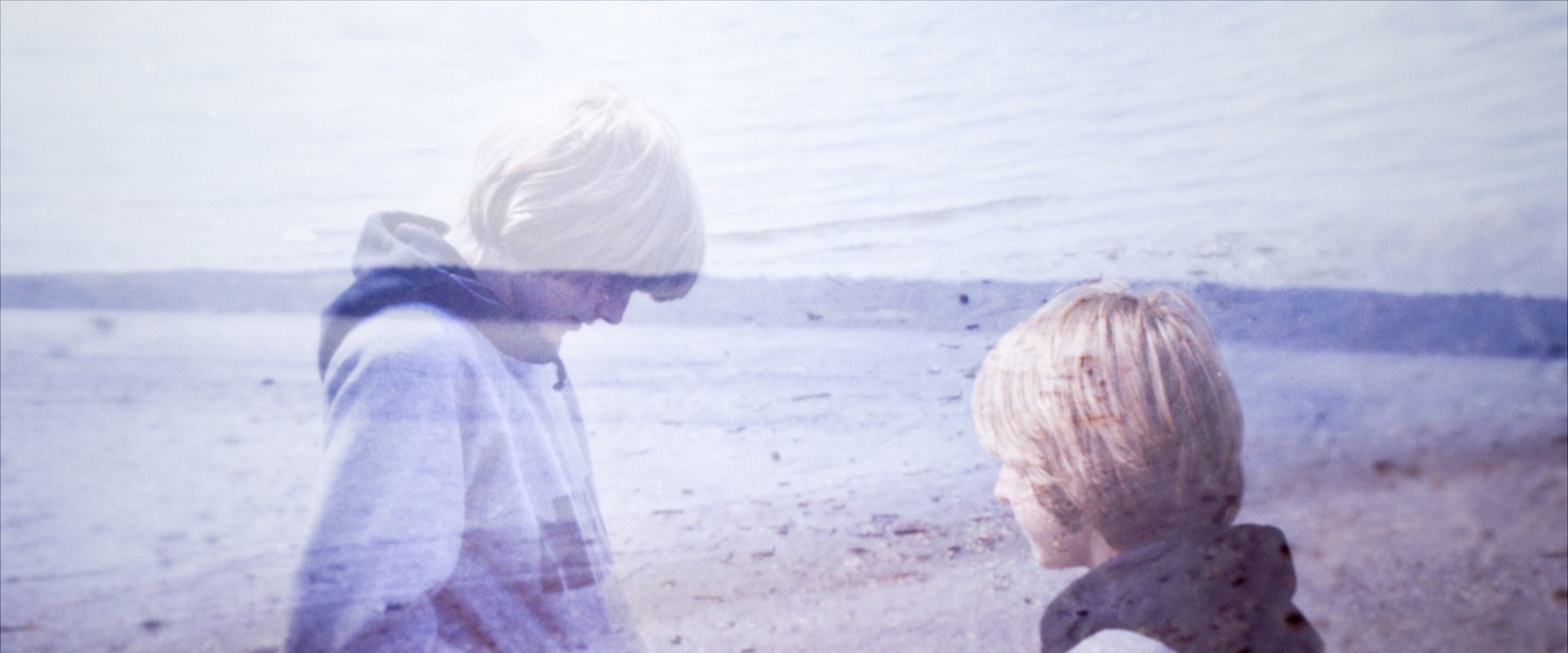 Cobain: Montage of Heck background