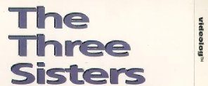 Three Sisters background
