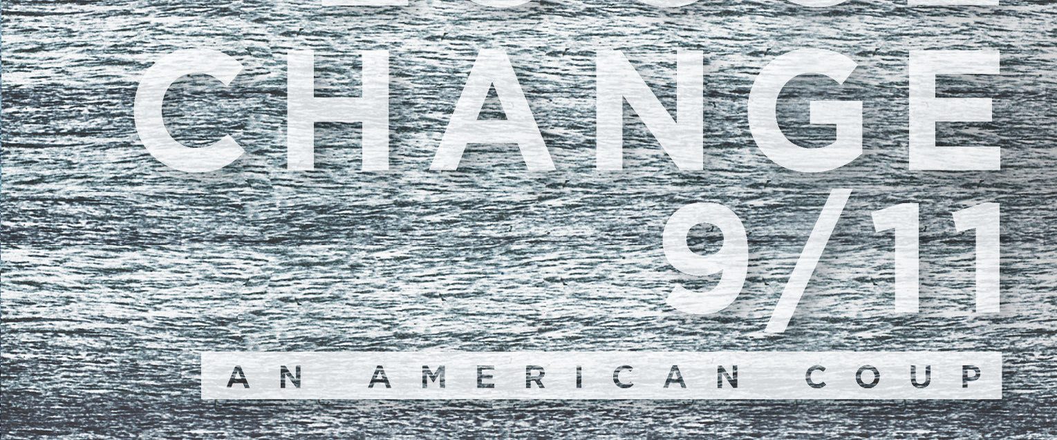 Loose Change 9/11: An American Coup background