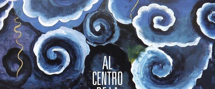 Al centro de la Tierra background