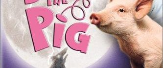 My Brother the Pig background