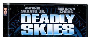 Deadly Skies background