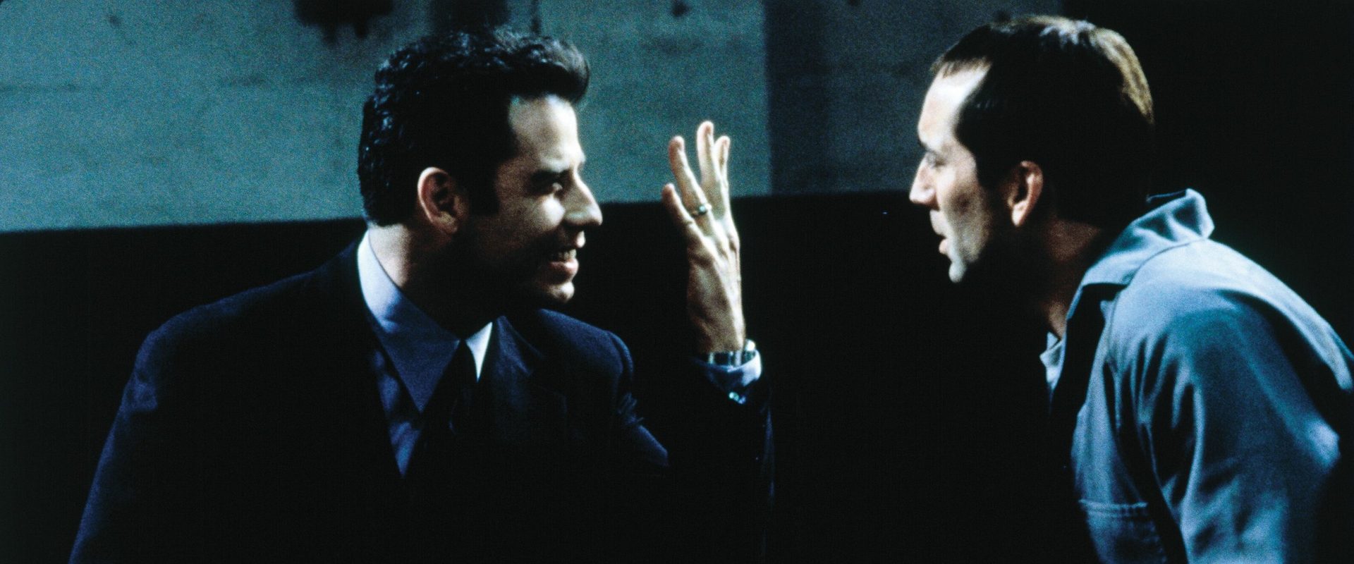 Face/Off background