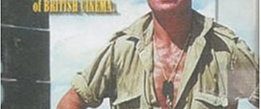 Sir John Mills' Moving Memories background