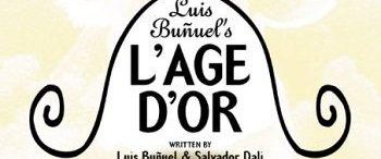 L'Âge d'Or background