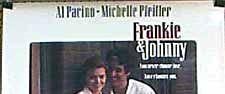 Frankie and Johnny background