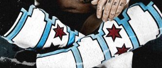 CM Punk: Best in the World background
