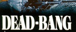 Dead Bang background