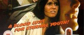 Captain Kronos: Vampire Hunter background